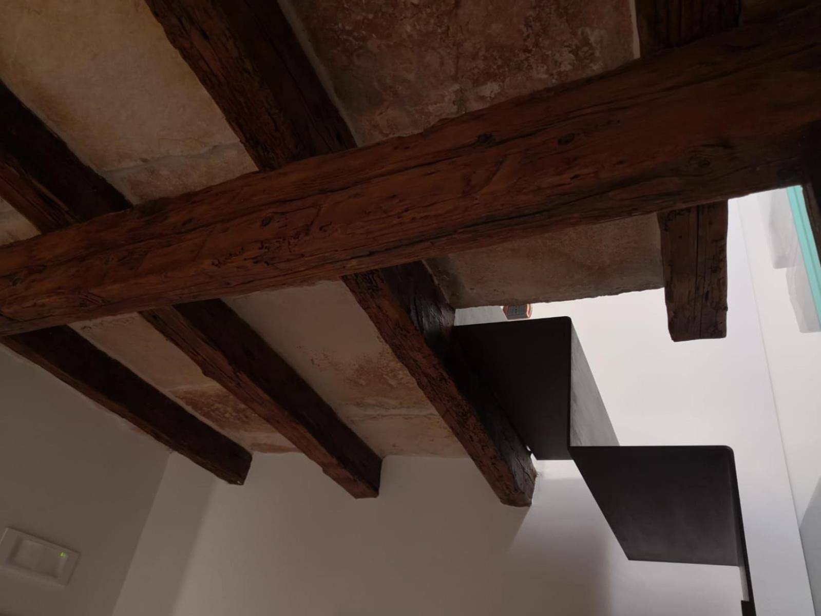 Il Torrione Apartment Terlizzi Ngoại thất bức ảnh
