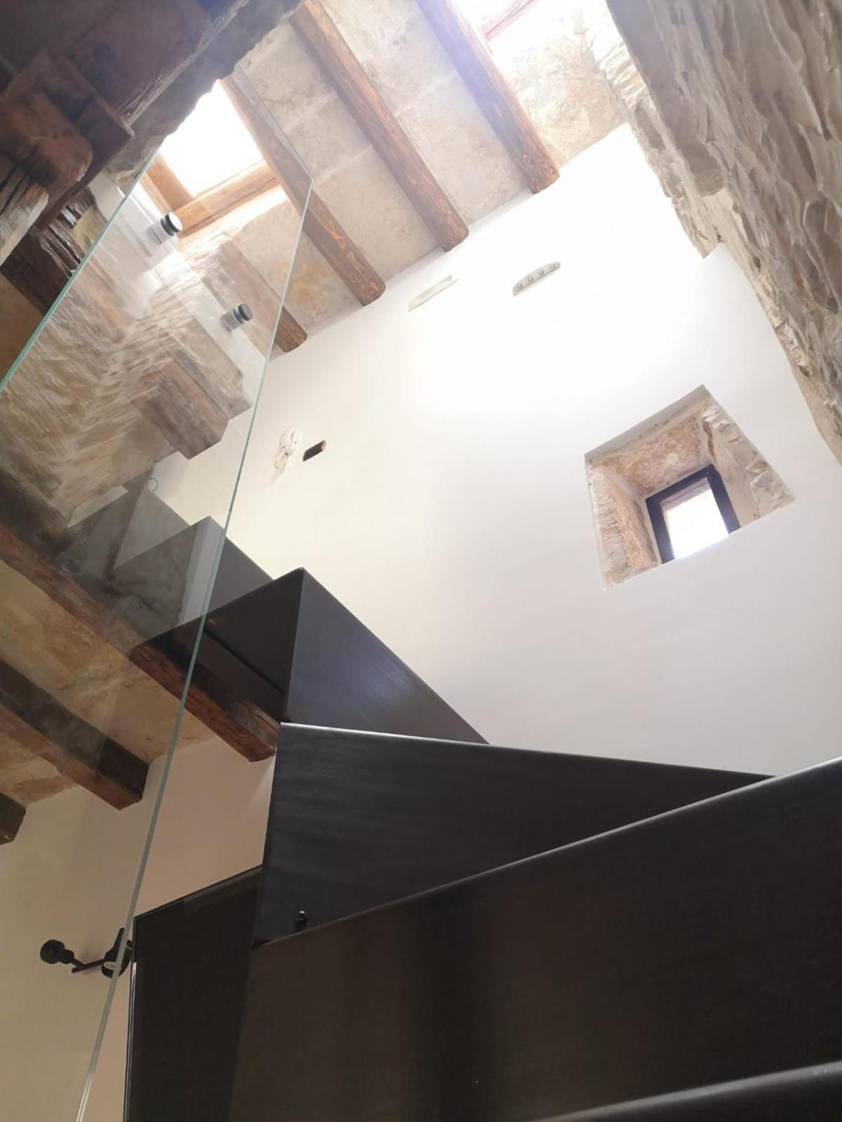 Il Torrione Apartment Terlizzi Ngoại thất bức ảnh