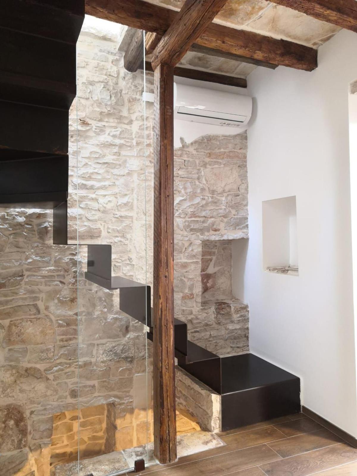 Il Torrione Apartment Terlizzi Ngoại thất bức ảnh