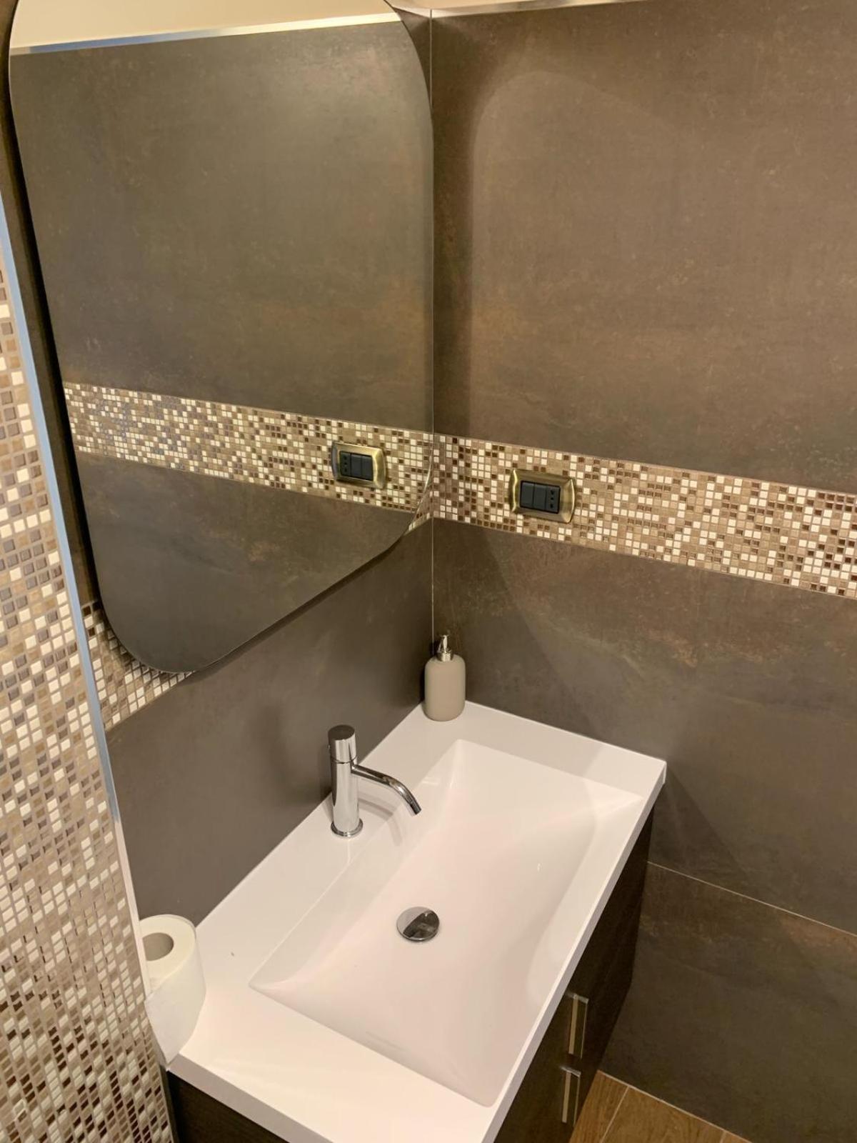 Il Torrione Apartment Terlizzi Ngoại thất bức ảnh