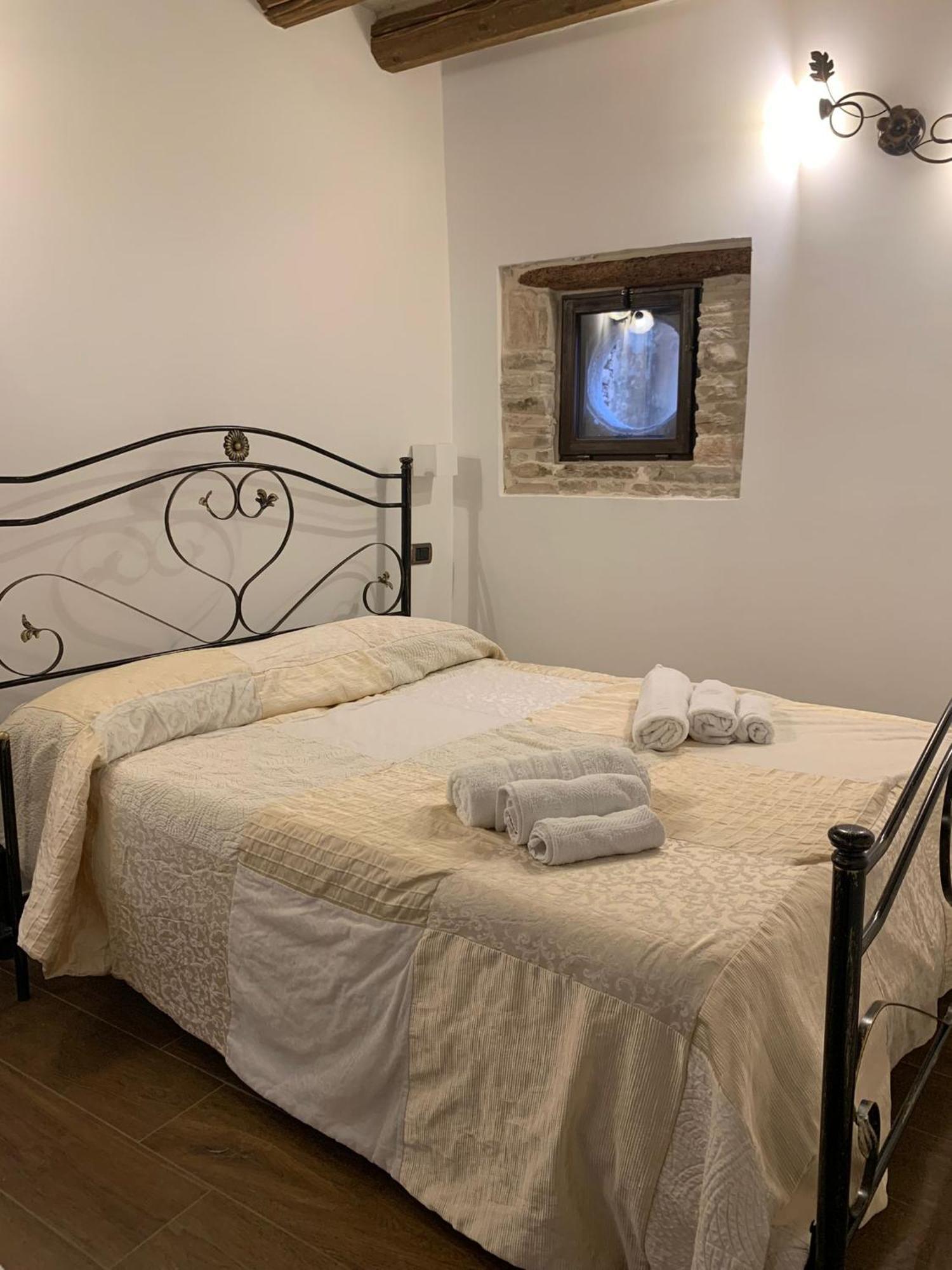 Il Torrione Apartment Terlizzi Ngoại thất bức ảnh