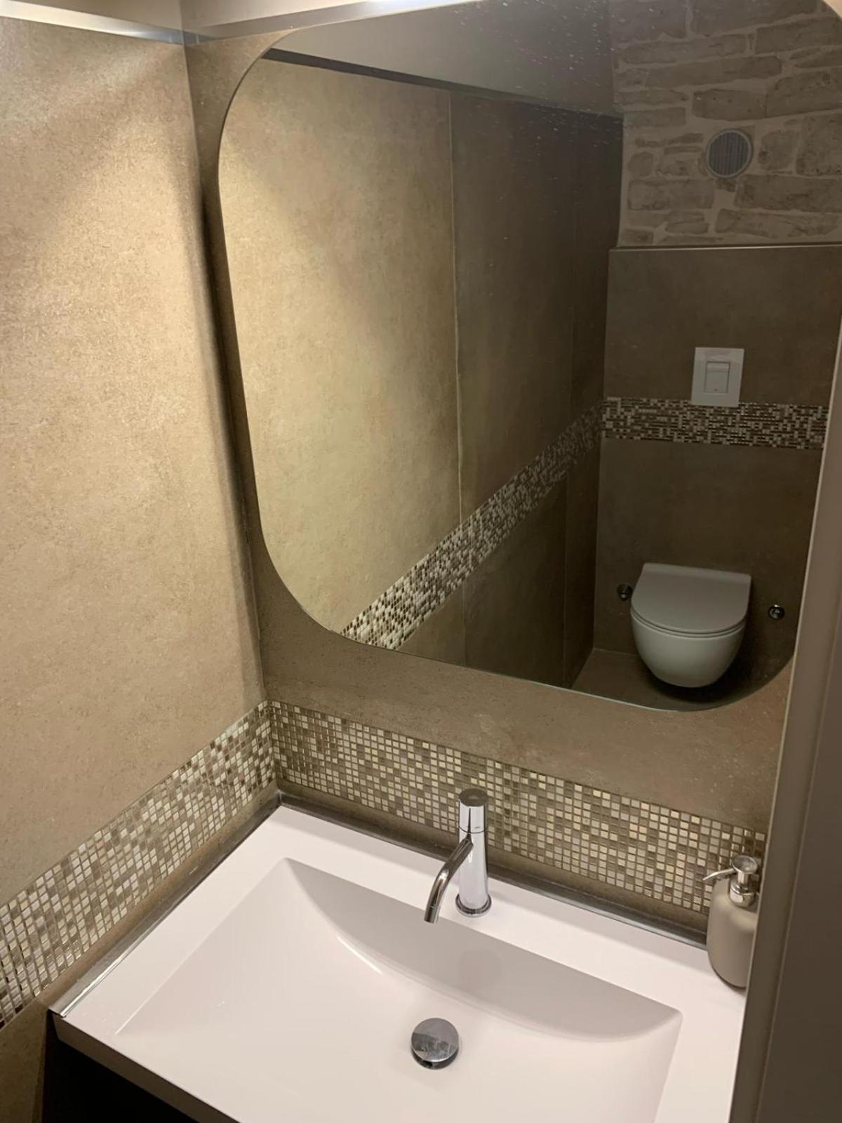 Il Torrione Apartment Terlizzi Ngoại thất bức ảnh